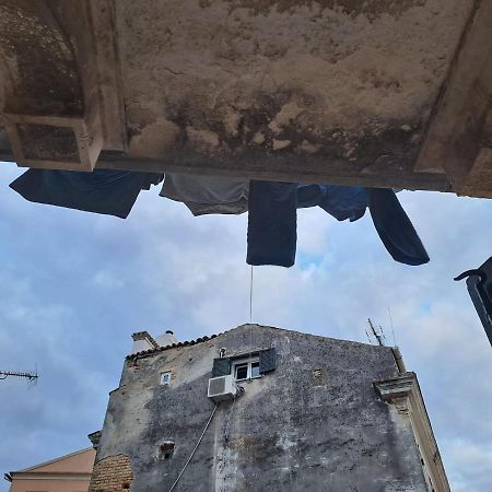 "Dei Vecchi" Apartment In Kerkyra Corfu  Exterior foto